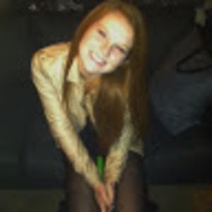 Meet your Posher, Zoe